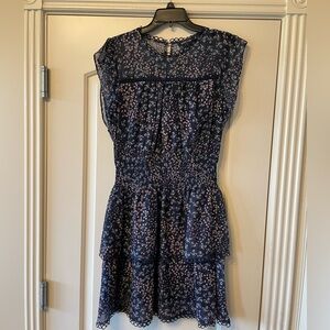 Gorgeous boutique dress from Austin TX